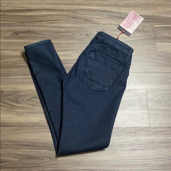 Cult of Individuality reversible jeans Sz. 27 - Picture 2 of 14